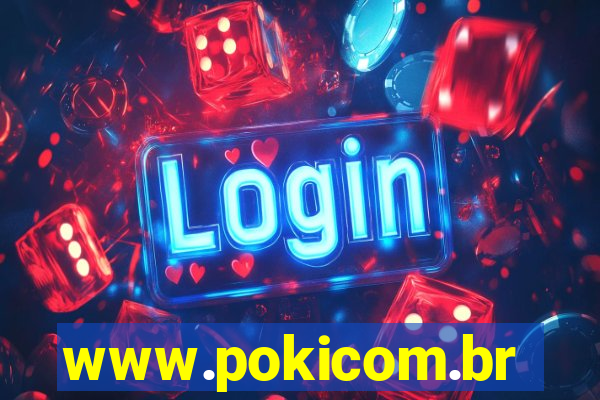 www.pokicom.br