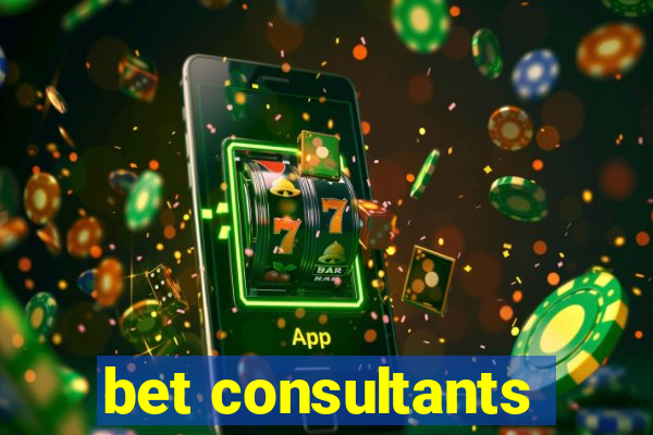 bet consultants