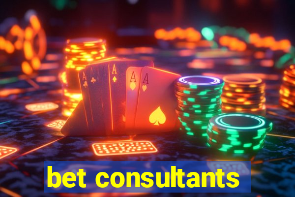 bet consultants