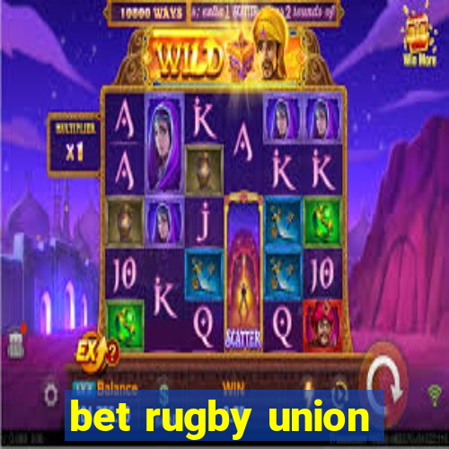 bet rugby union