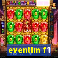 eventim f1