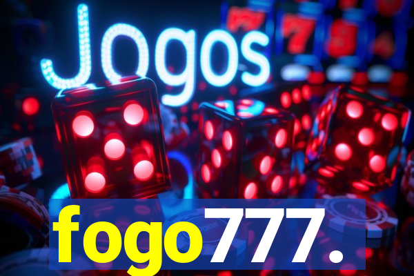 fogo777.