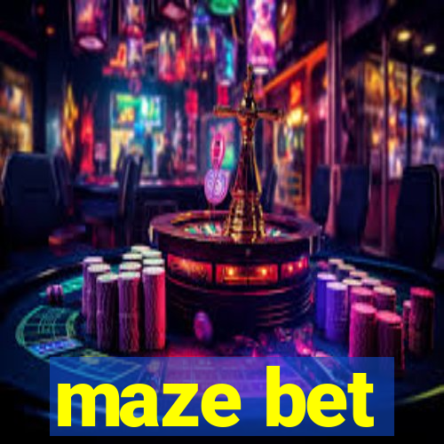 maze bet