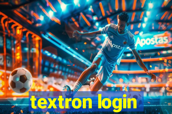 textron login