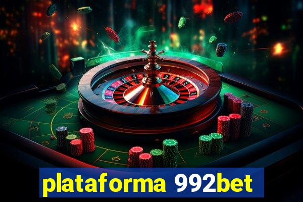 plataforma 992bet