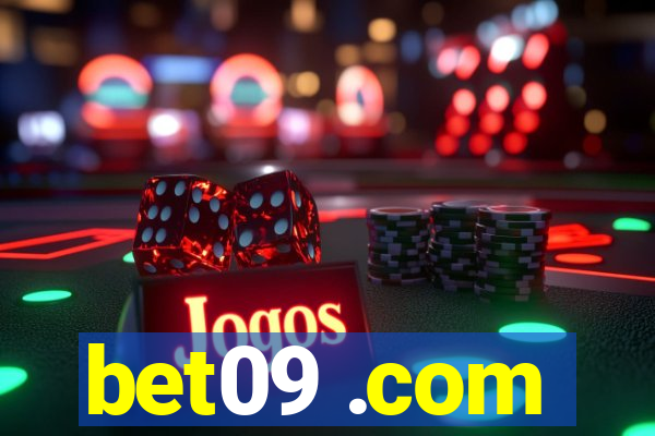 bet09 .com