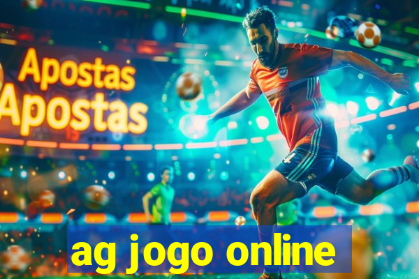 ag jogo online