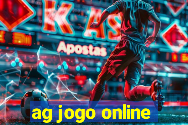 ag jogo online