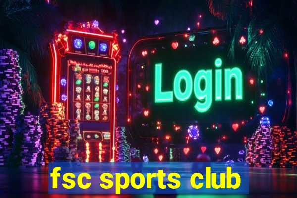 fsc sports club