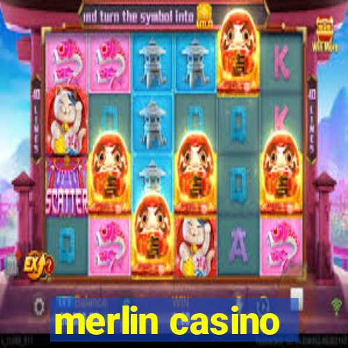 merlin casino