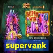 supervank