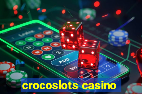 crocoslots casino