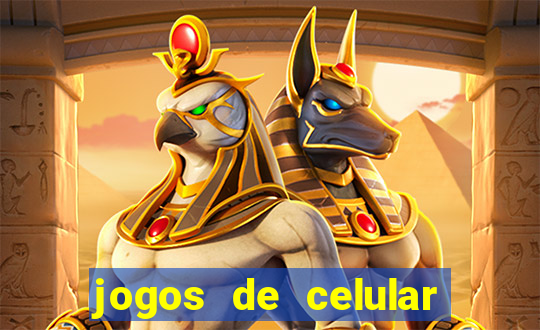 jogos de celular sem propaganda