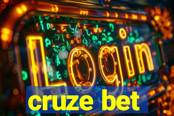 cruze bet