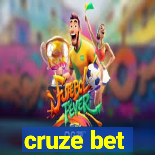 cruze bet