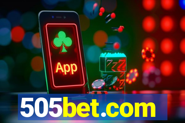 505bet.com