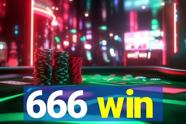 666 win