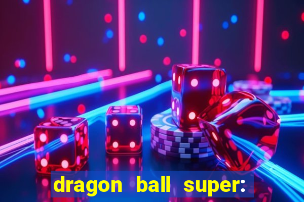 dragon ball super: super hero dublado download