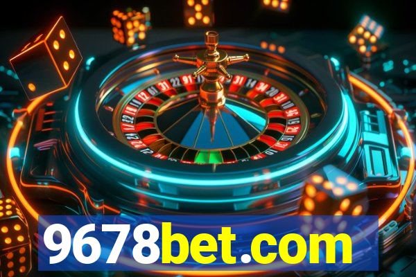 9678bet.com