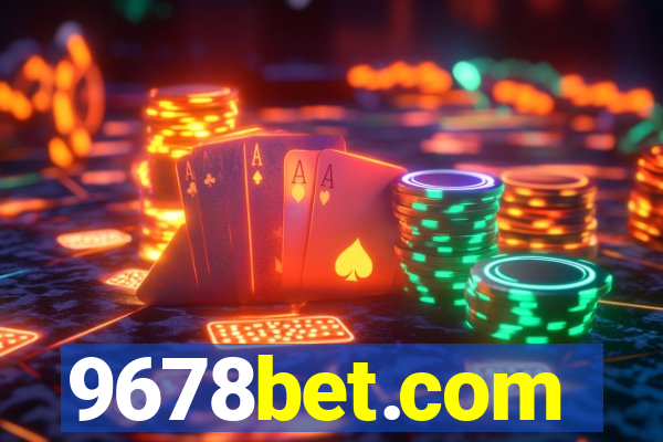 9678bet.com