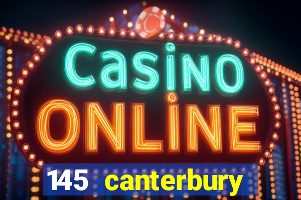 145 canterbury street casino nsw 2470