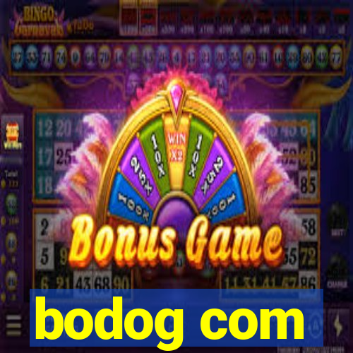 bodog com