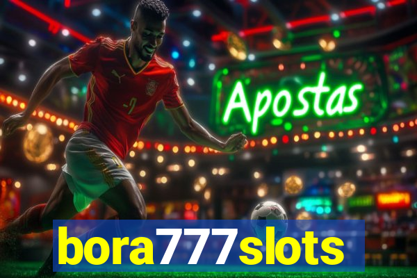 bora777slots