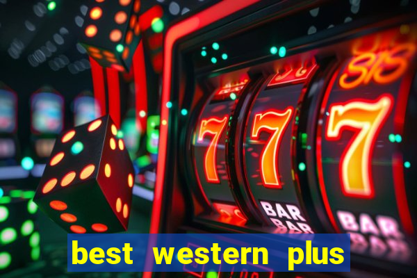 best western plus casino royale las vegas strip