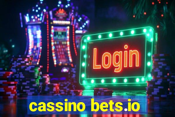 cassino bets.io