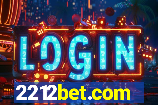 2212bet.com