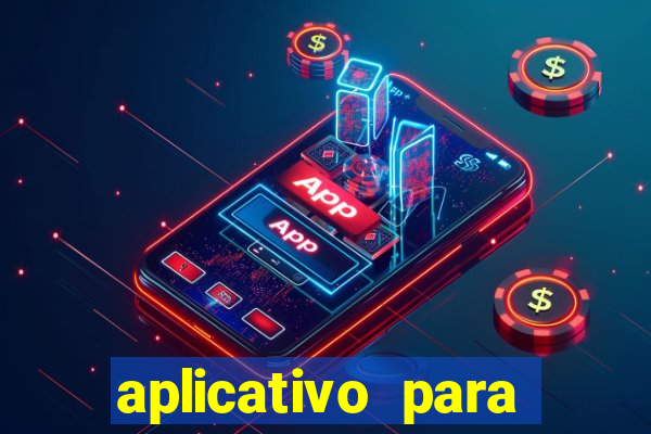 aplicativo para postar em jogo