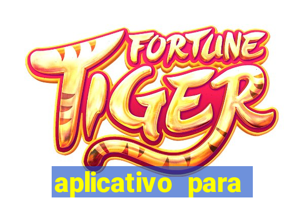 aplicativo para postar em jogo