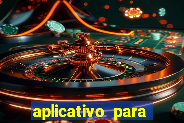 aplicativo para postar em jogo