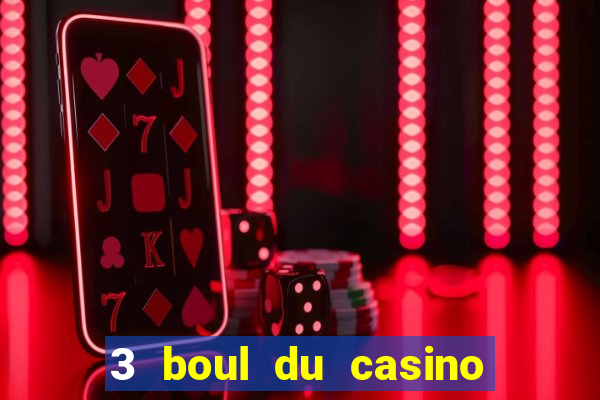 3 boul du casino gatineau qc