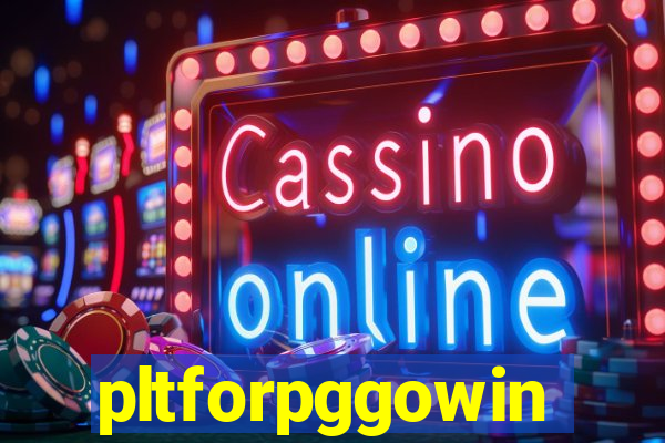 pltforpggowin