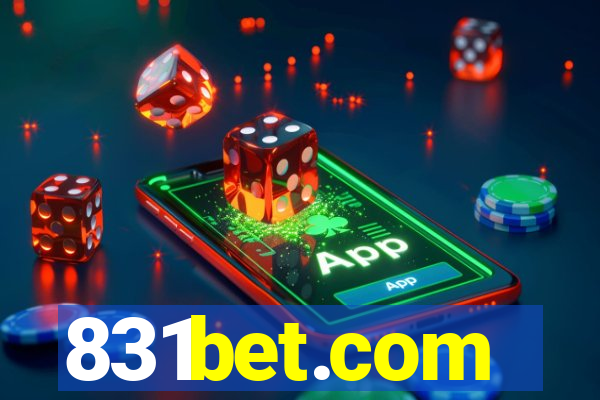 831bet.com