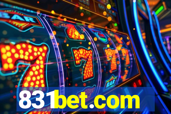 831bet.com