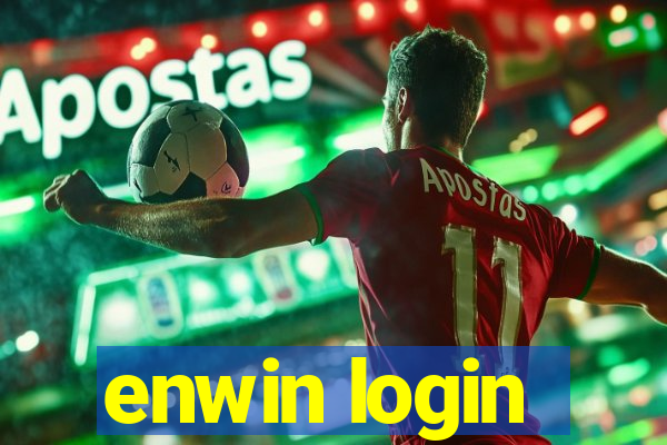 enwin login