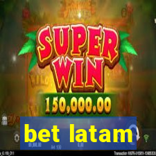 bet latam