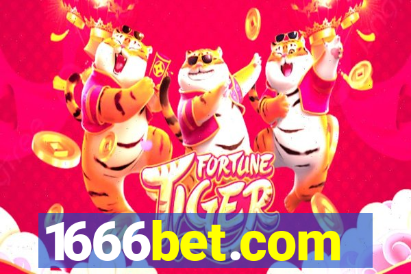 1666bet.com