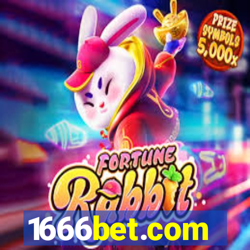 1666bet.com