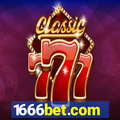 1666bet.com