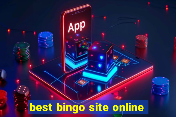 best bingo site online