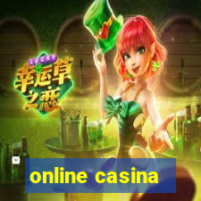 online casina