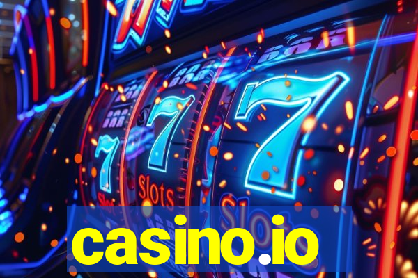 casino.io