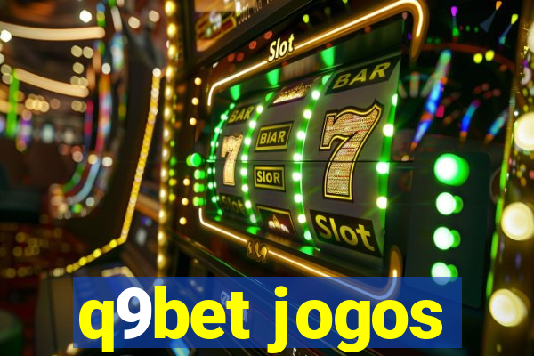 q9bet jogos