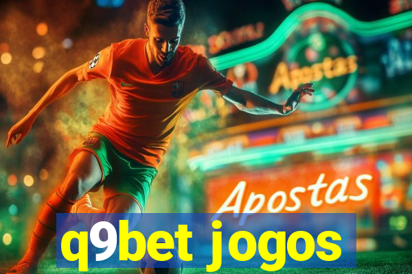 q9bet jogos