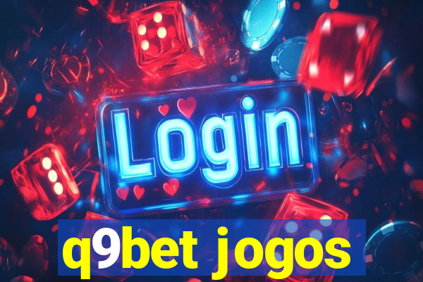 q9bet jogos