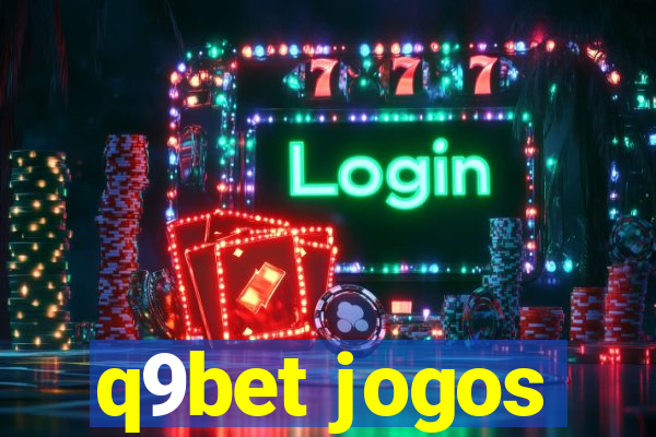 q9bet jogos