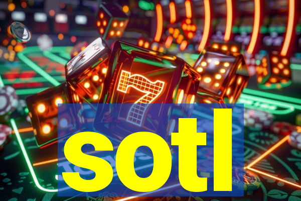 sotl